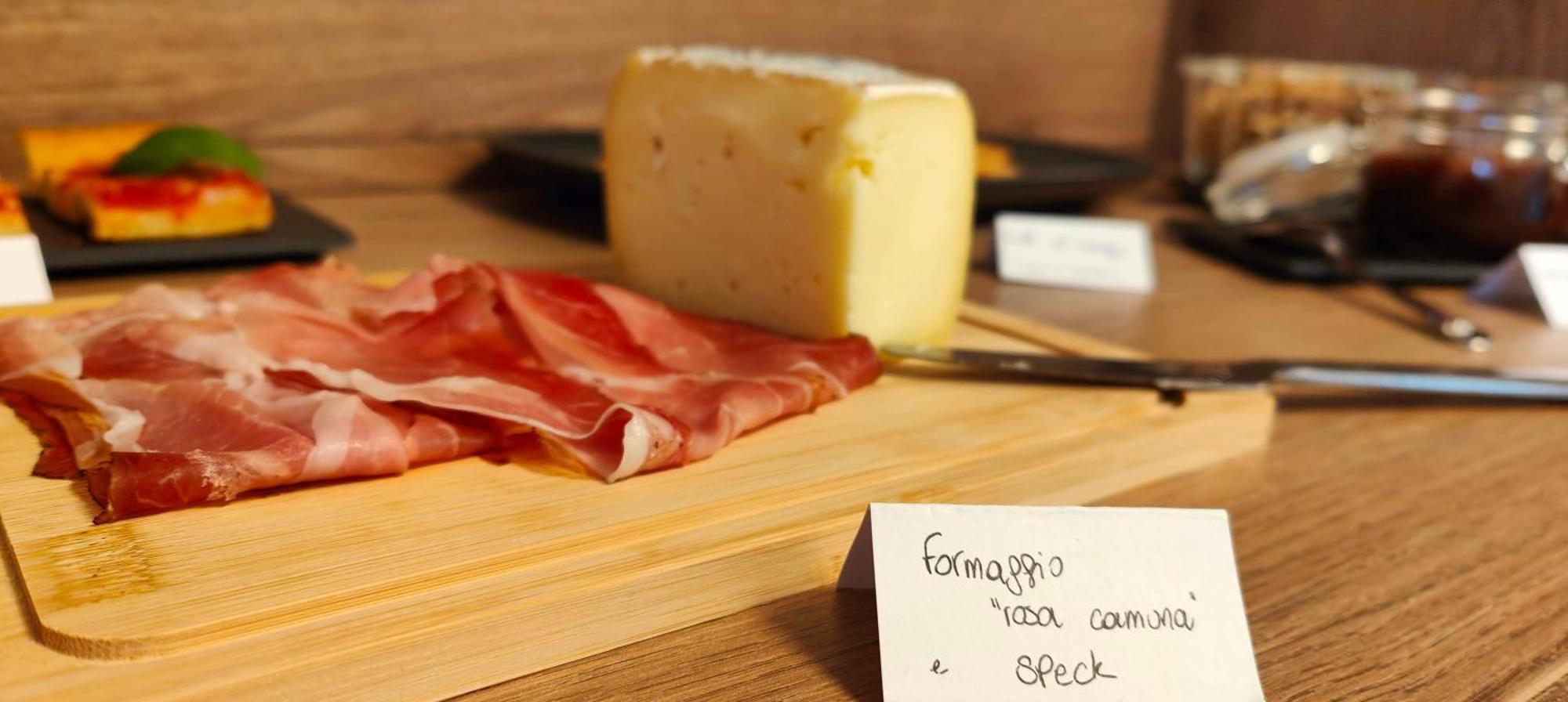 Casa Novecentosei Bed & Breakfast Sonico Dış mekan fotoğraf