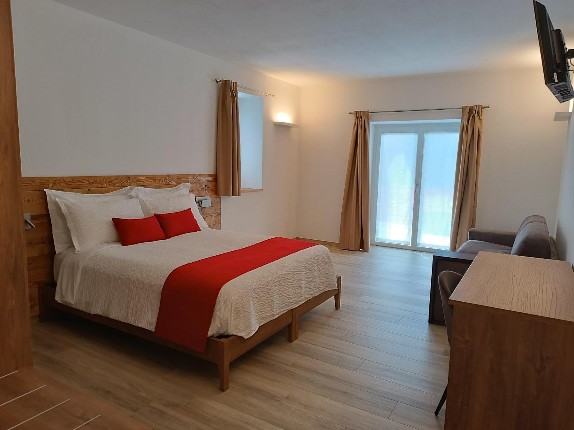 Casa Novecentosei Bed & Breakfast Sonico Dış mekan fotoğraf
