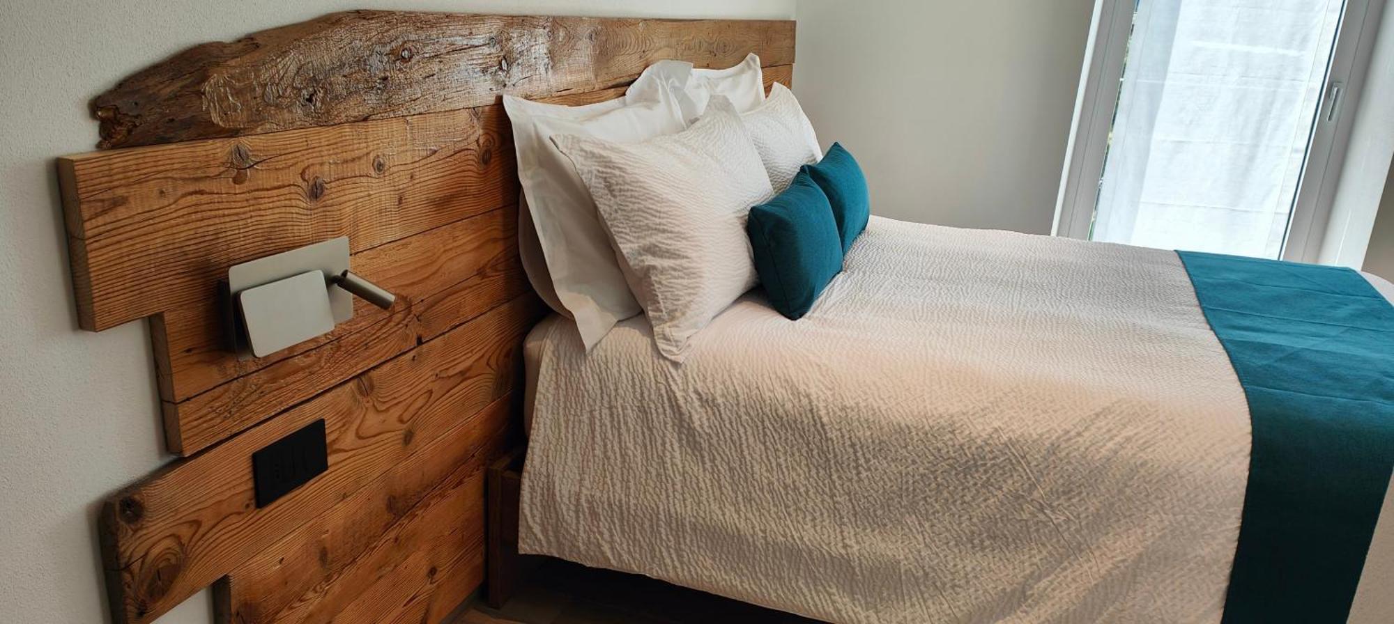 Casa Novecentosei Bed & Breakfast Sonico Dış mekan fotoğraf