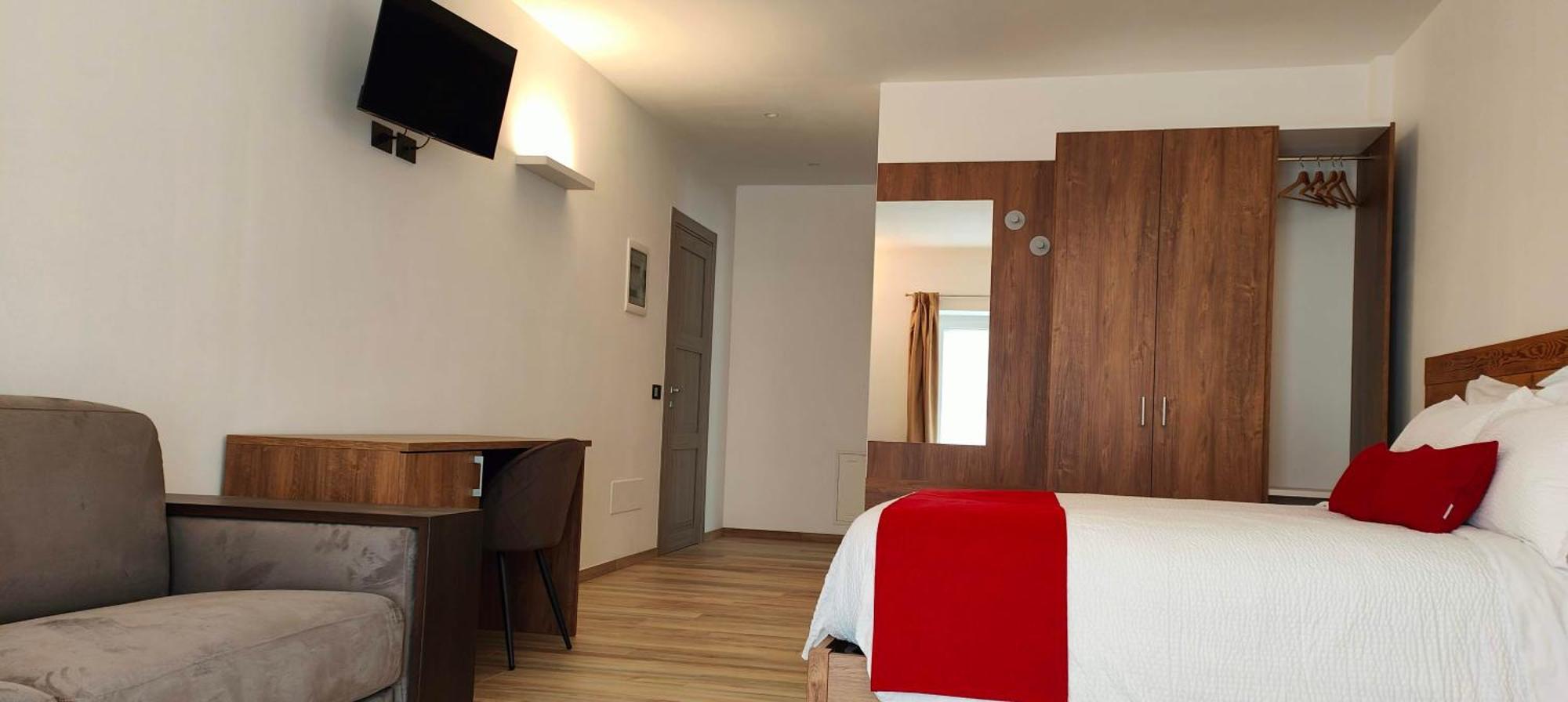Casa Novecentosei Bed & Breakfast Sonico Dış mekan fotoğraf