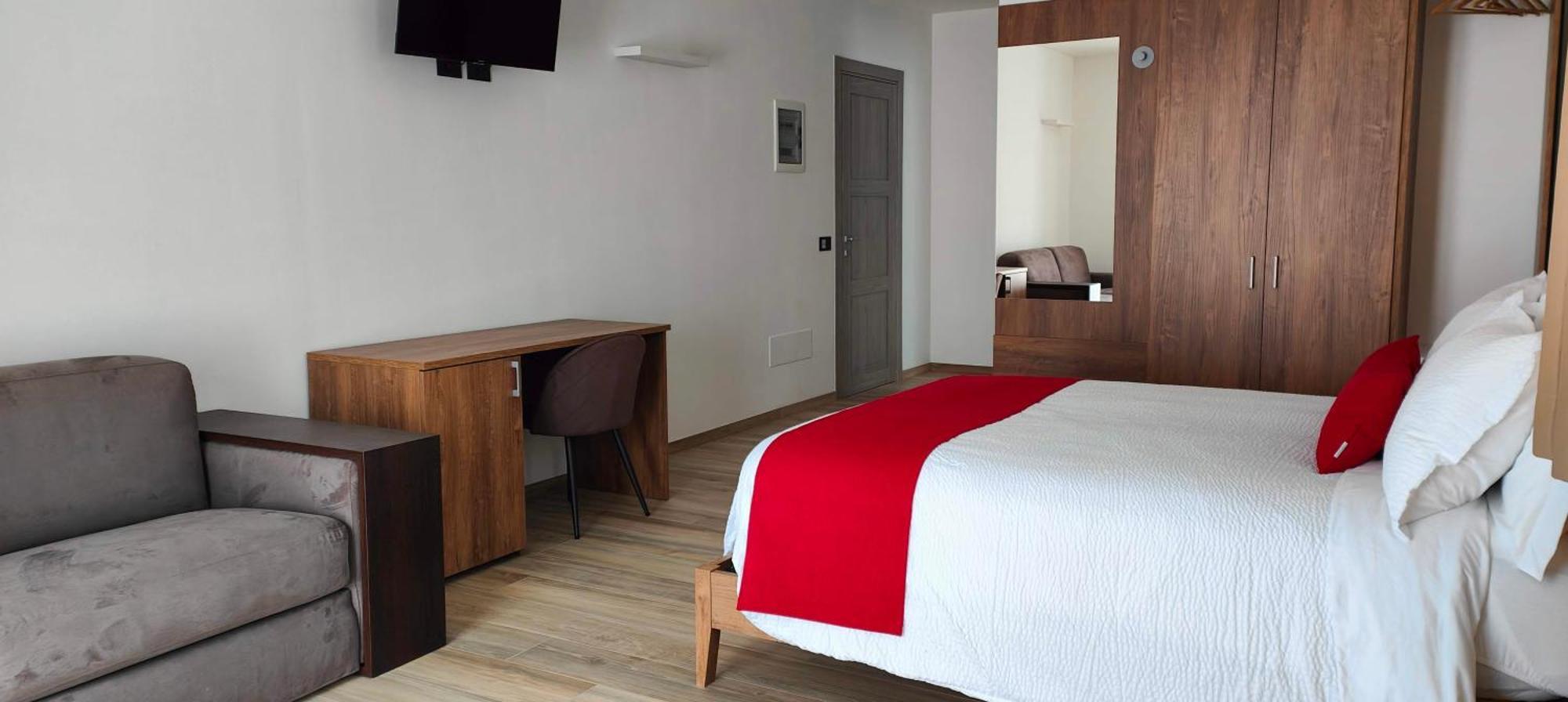 Casa Novecentosei Bed & Breakfast Sonico Dış mekan fotoğraf