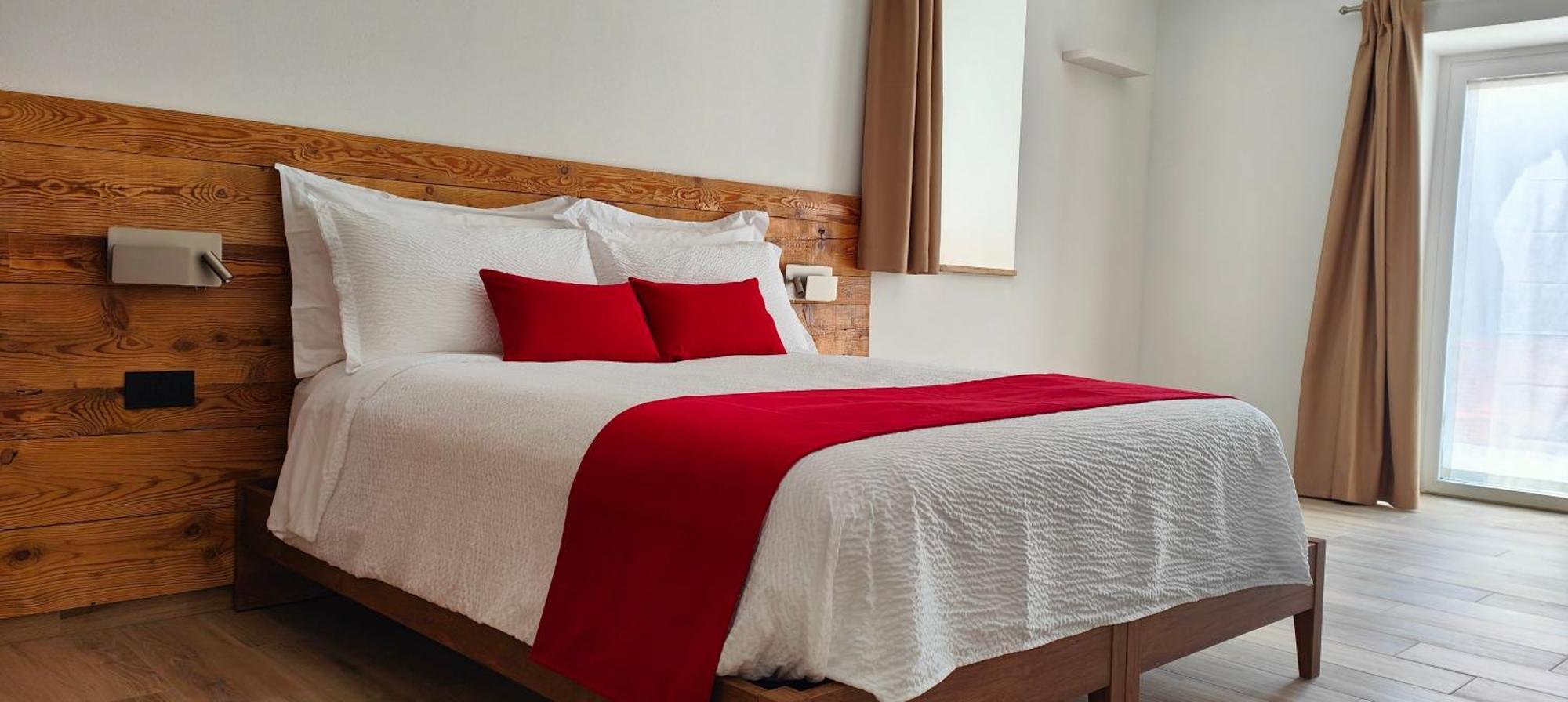 Casa Novecentosei Bed & Breakfast Sonico Dış mekan fotoğraf