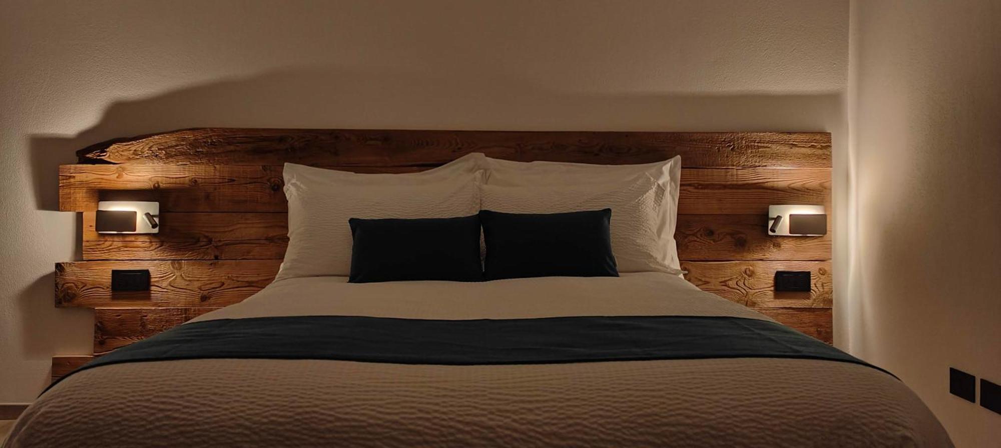 Casa Novecentosei Bed & Breakfast Sonico Dış mekan fotoğraf