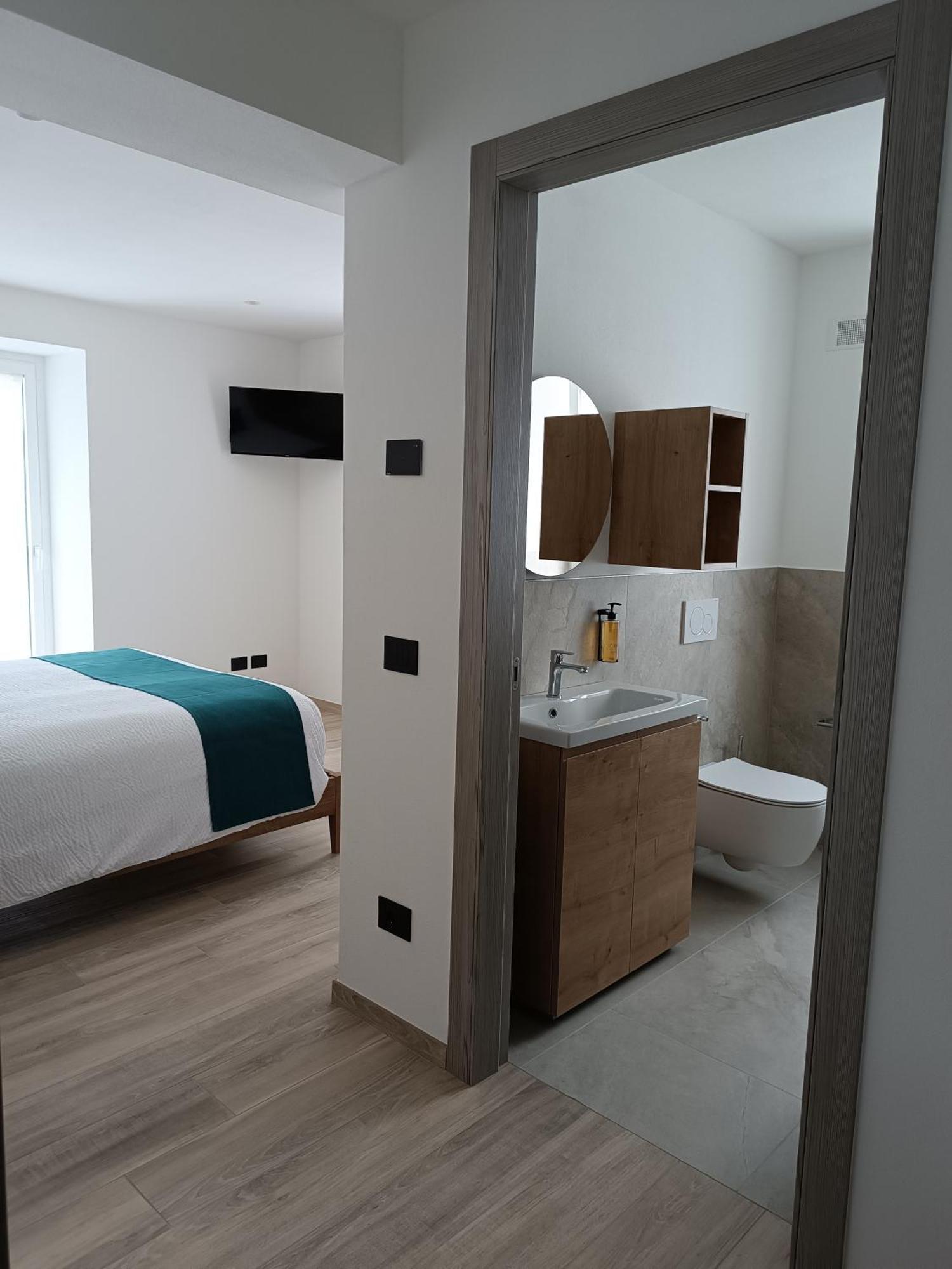 Casa Novecentosei Bed & Breakfast Sonico Dış mekan fotoğraf