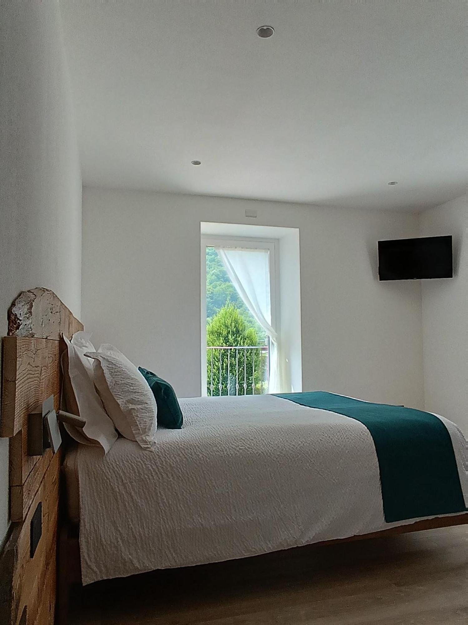 Casa Novecentosei Bed & Breakfast Sonico Dış mekan fotoğraf