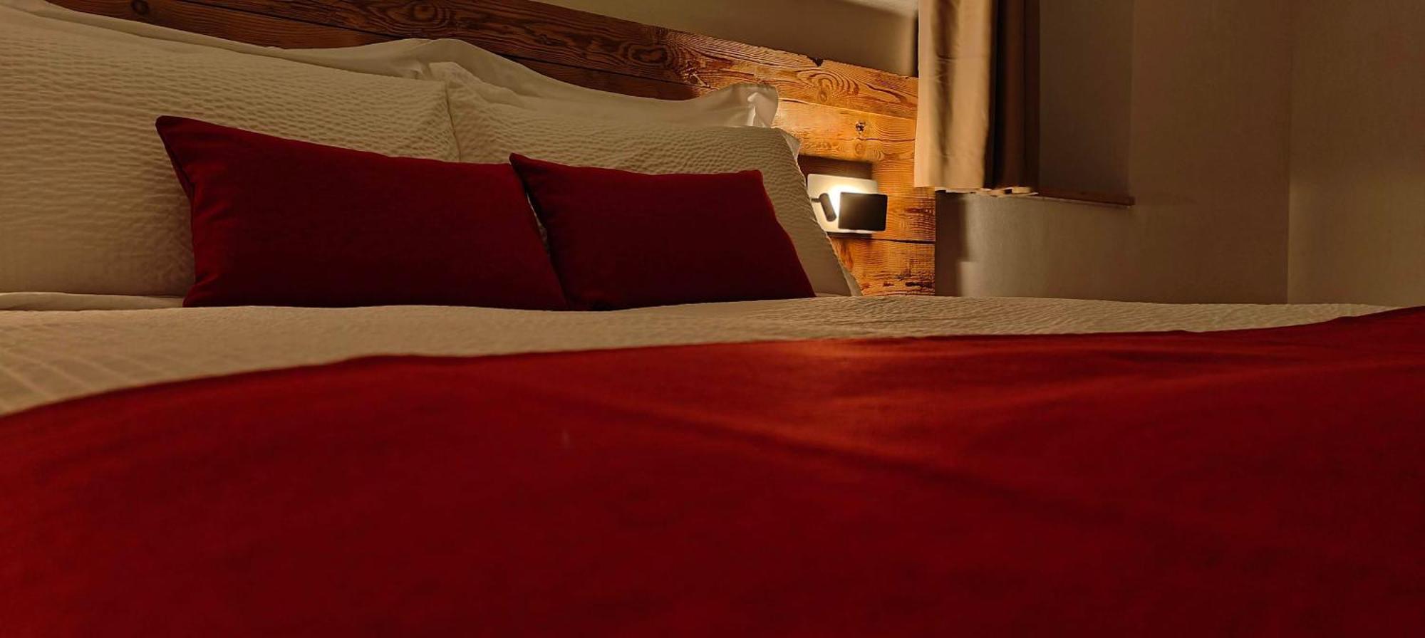 Casa Novecentosei Bed & Breakfast Sonico Dış mekan fotoğraf