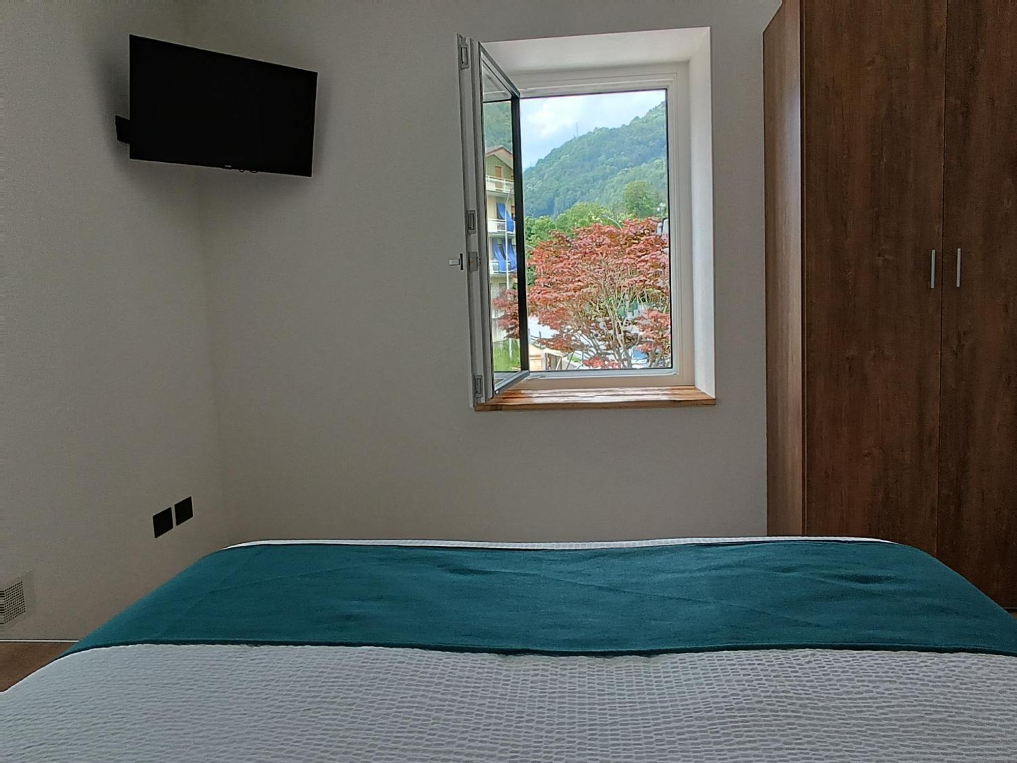 Casa Novecentosei Bed & Breakfast Sonico Dış mekan fotoğraf