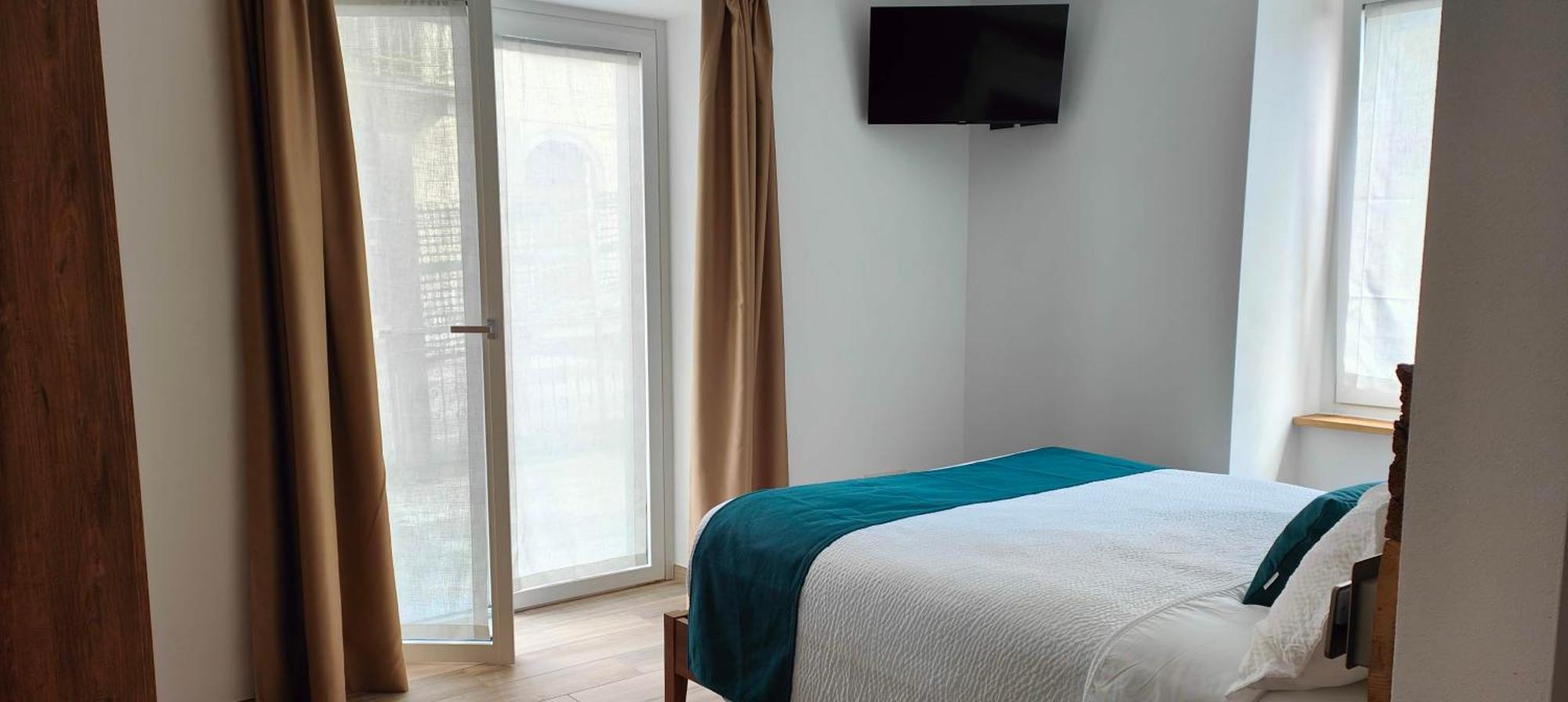 Casa Novecentosei Bed & Breakfast Sonico Dış mekan fotoğraf