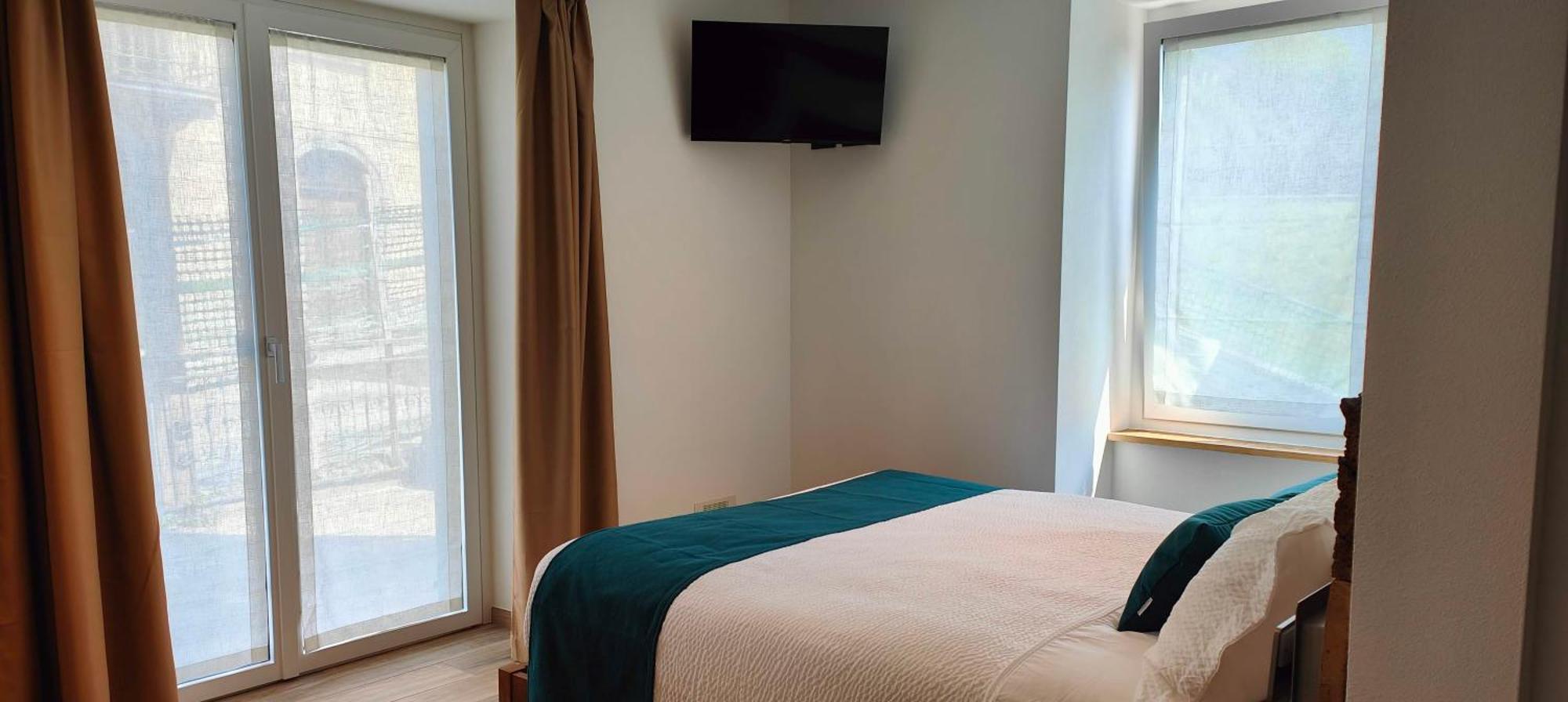 Casa Novecentosei Bed & Breakfast Sonico Dış mekan fotoğraf