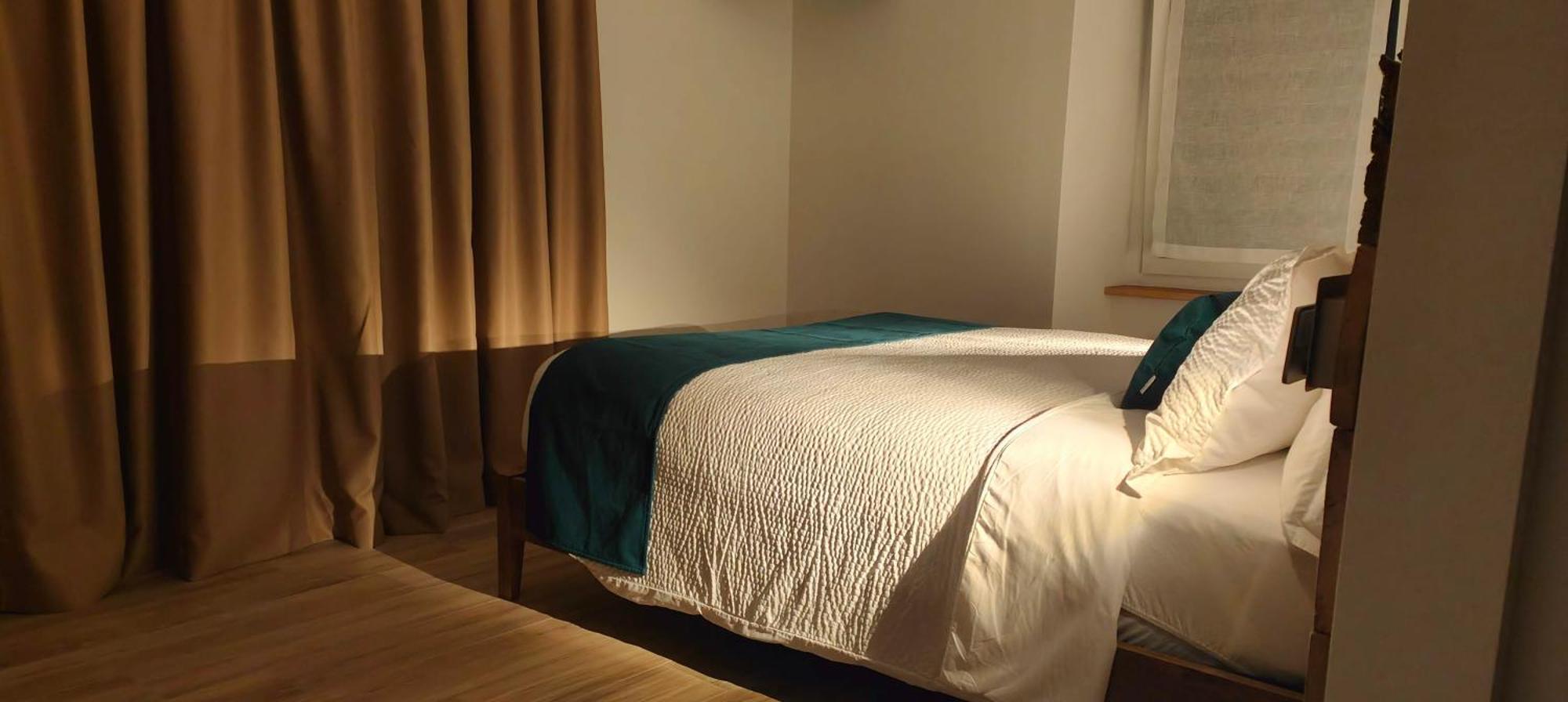 Casa Novecentosei Bed & Breakfast Sonico Dış mekan fotoğraf