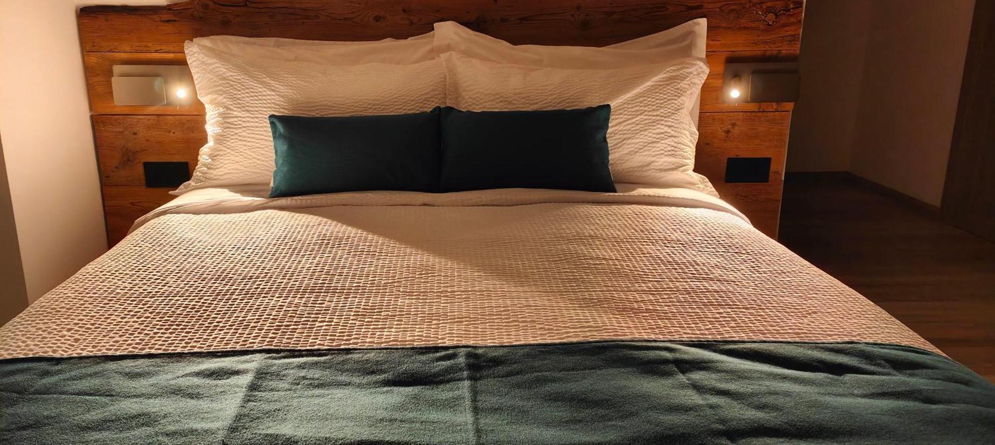 Casa Novecentosei Bed & Breakfast Sonico Dış mekan fotoğraf